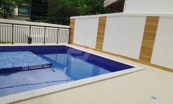 Imagem: Apartamento para venda com 155 metros quadrados