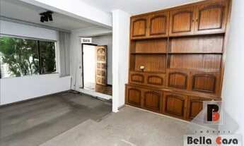 Imagem: Sobrado para venda ou locação no parque