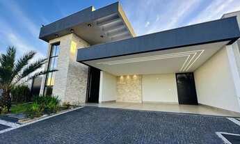 Imagem: Uma das Melhores casas do Condomínio Trianon