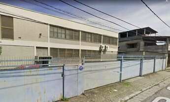 Imagem 3: Galpão/Depósito/Armazém para aluguel tem 750 metros quadrados no Limão SP