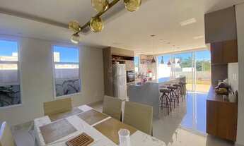 Imagem 5: ITU - Casa de Condomínio - COND. RESIDENCIAL UNA