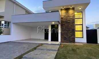 Imagem 7: Casa à venda no Condomínio Jardim dos Manacas - Paulínia/SP