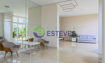 Imagem 3: Apartamento para venda tem 79 metros quadrados com 2 quartos em Vila Leopoldina - São Paul