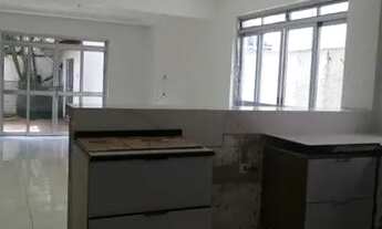 Imagem 6: CASA ASSOBRADADA - PLANALTO PAULISTA - SP