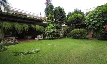 Imagem 6: Casa Jardim Guedala / Morumbi / 5 dormitórios!