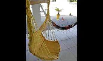 Imagem 4: Casa com Piscina e Sobrado LD03