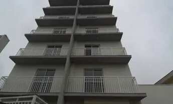 Imagem: STUDIO 24,93M² - JAÇANÃ