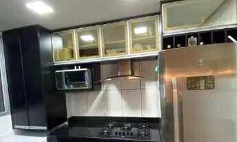 Imagem 5: Apartamento para venda tem 58 metros quadrados com 2 quartos em Moema - São Paulo - SP