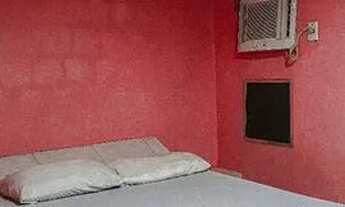 Imagem: Aluguel de quarto, Diária e Hora