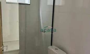 Imagem 5: Casa com 3 dormitórios à venda, 55 m² por R$ 235.000,00 - Morumbi - Cascavel/PR