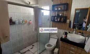 Imagem 4: Casa com 4 dormitórios à venda, 320 m² por R$ 540.000,00 - Jardim Gramado - Cuiabá/MT