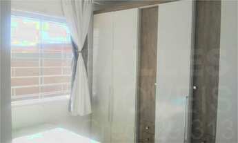 Imagem 2: Sobrado bairro Umbará, 3 dormitórios, 1 banheiro, 2 vagas de garagem, área útil 65,00 m²