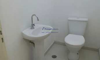 Imagem 7: LOCAÇÃO COMERCIAL - CONJUNTO COMERCIAL - 4 SALAS 160m²