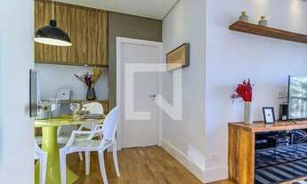 Imagem: Apartamento para Aluguel - Itaim Bibi, 1