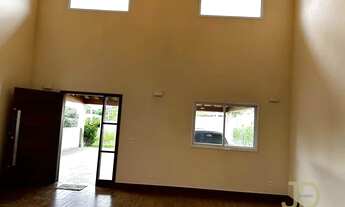 Imagem 6: Uma raridade de casa moderna