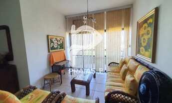 Imagem 4: Apartamento com vista para o mar, 3 dormitórios, Enseada, Guarujá