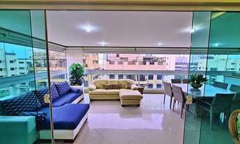 Imagem 8: OPORTUNIDADE!! 03 DORM´S COM TERRAÇO GOUMET, LAZER, 02 VAGAS!