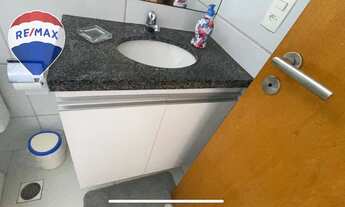 Imagem 6: Apartamento com 2 dormitórios, 55 m² - venda por R$ 450.000,00 ou aluguel por R$ 3.200,00