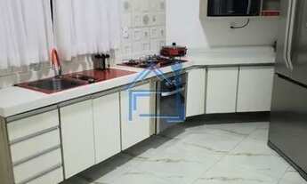 Imagem 3: Casa sobrado com três quartos no Cond. Gramados de Sorocaba