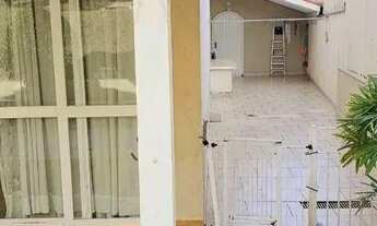 Imagem 4: Sobrado com 4 dormitórios à venda, 345 m² por R$ 1.277.000,00 - Jardim Leonor Mendes de Ba