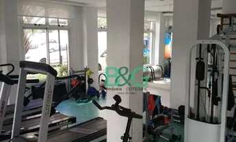 Imagem 14: Apartamento com 3 dormitórios à venda, 72 m² por R$ 700.000 - Vila Leopoldina - São Paulo