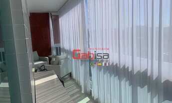 Imagem 7: Cobertura com 4 dormitórios, 214 m² - venda por R$ 2.000.000 ou aluguel por R$ 7.085/mês