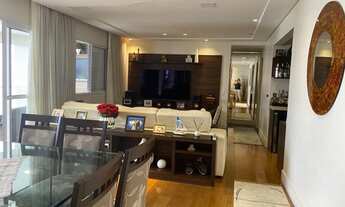 Imagem 5: Apartamento para venda com 126 metros quadrados com 3 quartos