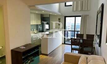 Imagem 2: Flat, Moema - São Paulo