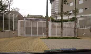 Imagem 6: Edifício Residencial, Vila Bertioga - São Paulo