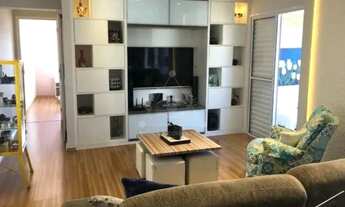 Imagem 4: Apartamento com 3 dorms, Vila Oliveira, Mogi das Cruzes - R$ 1.2 mi, Cod: 409