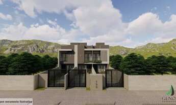 Imagem 5: Sobrado Geminado à venda, 2 quartos, sendo 2 suítes, Bairro Três Rios do Norte, Jaraguá do