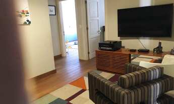 Imagem 2: Apartamento para aluguel possui 300 metros quadrados com 4 quartos em Leme - Rio de Janeir