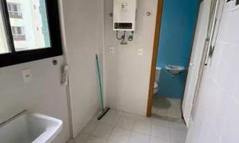 Imagem 6: Apartamento para aluguel possui 85 metros quadrados com 3 quartos em Itaigara - Salvador