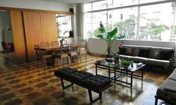 Imagem: São Paulo - Apartamento Padrão - HIGIENÓPOLIS