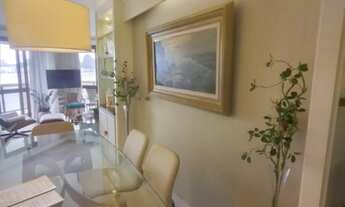 Imagem 3: Apartamento para aluguel com 65 metros quadrados com 2 quartos em Copacabana - Rio de Jane