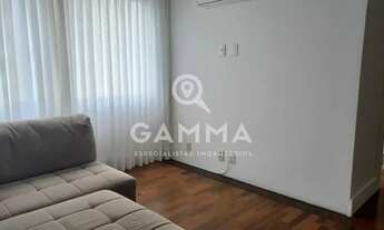 Imagem 5: Venda ou locação apartamento reformado Higienópolis com 3 dormitórios e duas vagas