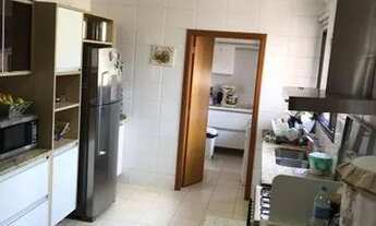 Imagem 2: Ap. Higienópolis próximo Santa Ursula