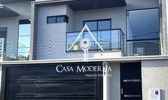 Imagem: Sobrado com 3 Suites à venda, Tropical