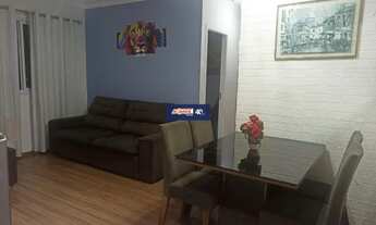 Imagem 2: Apartamento, Vila Galvão - Guarulhos