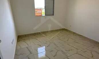 Imagem 3: Casa nova com piscina 2 Dormitorios financiamento 100% a venda ITANHAÉM SP