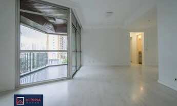 Imagem 6: Apartamento Locação 3 Dormitórios - 119 m² Campo Belo
