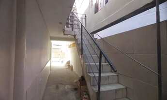 Imagem 2: Casa para aluguel com 25 metros quadrados com 1 quarto em Jardim Santo Antônio - São Paulo