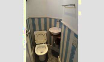 Imagem 7: APARTAMENTO RESIDENCIAL em São Paulo - SP, Moema