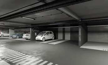 Imagem 4: Apartamento para venda com 60 metros quadrados com 3 quartos