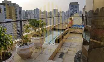 Imagem 4: Cobertura Duplex - Boca de metro