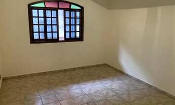Imagem: Casa para aluguel, 3 quartos, 1 vaga, Vila