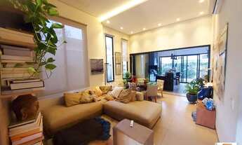 Imagem 2: Casa (térrea em condominio) 3 dormitórios/suite, cozinha planejada, portaria 24hs, lazer