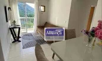 Imagem 2: Apartamento com 2 dormitórios à venda, 55 m² por R$ 284.000,00 - Piratininga - Niterói/RJ