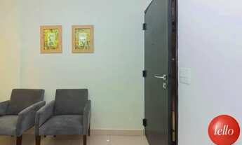 Imagem 3: São Paulo - Conjunto Comercial/Sala - Itaim Bibi