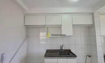 Imagem 7: Apartamento com 3 dormitórios à venda, 64 m² por R$ 370.000 - Paulicéia - São Bernardo do